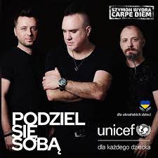 SZYMON WYDRA & CARPE DIEM