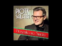 PIOTR SAŁATA