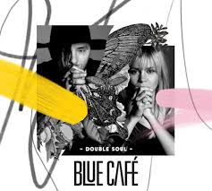 BLUE CAFE