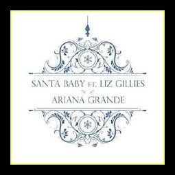 Ariana Grande & Liz Gillies