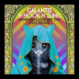 GALANTIS & HOOK N SLING & DOTAN