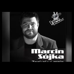 MARCIN SÓJKA