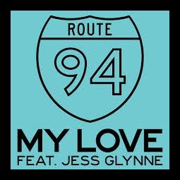 Route 94 & Jess Glynne