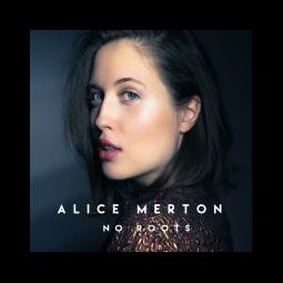 ALICE MERTON