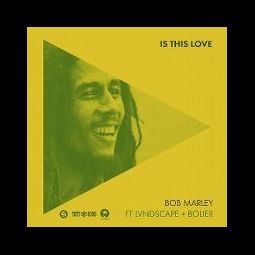 BOB MARLEY & LVNDSCAPE & BOLIER