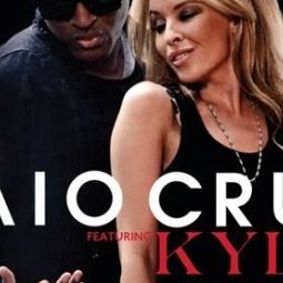 Taio Cruz & Kylie Minogue