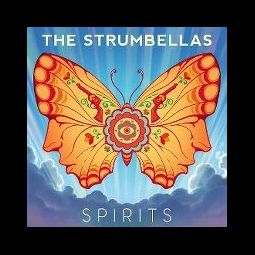 THE STRUMBELLAS