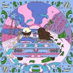 DISCO LINES & TINASHE