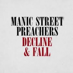 MANIC STREET PREACHERS