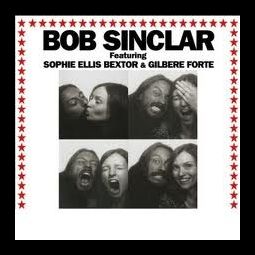 Bob Sinclar & Sophie Ellis-Bextor