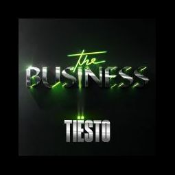 TIESTO