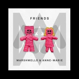 MARSHMELLO & ANNE-MARIE