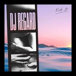 DJ REGARD