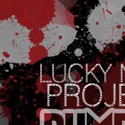 Lucky Man Project