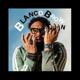 BLANCO BROWN