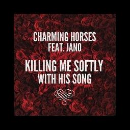 CHARMING HORSES & JANO