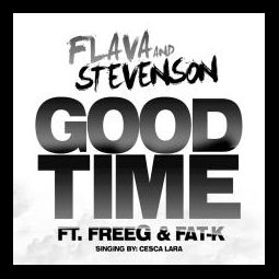 Flava & Stevenson