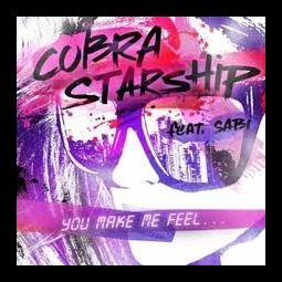 Cobra Starship & Sabi