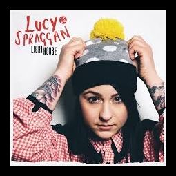 Lucy Spraggan