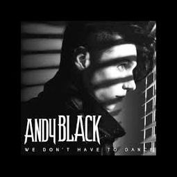 ANDY BLACK