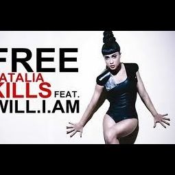 Natalia Kills & Will.I.Am