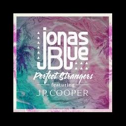 JONAS BLUE & JP COOPER