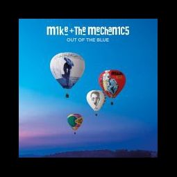 MIKE & THE MECHANICS