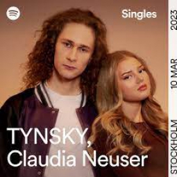 TYNSKY & CLAUDIA NEUSER