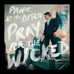 PANIC! AT THE DISCO