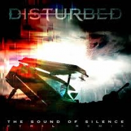 DISTURBED