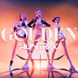 HUNTR/X & EJAE & AUDREY NUNA & REI AMI