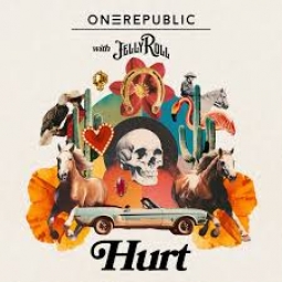 ONEREPUBLIC & JELLY ROLL