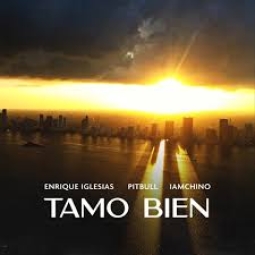 ENRIQUE IGLESIAS & PITBULL & IAMCHINO