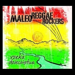 Maleo Reggae Rockers & Ras Luta