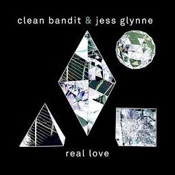 Clean Bandit & Jess Glynne