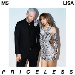 MAROON 5 & LISA