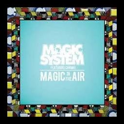 Magic System & Chawki