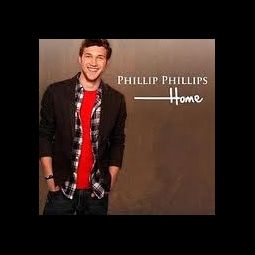 Philip Phillips