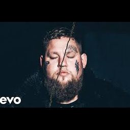 RAG'N'BONE MAN