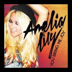 Amelia Lily