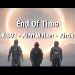 K-391 & ALAN WALKER & AHRIX