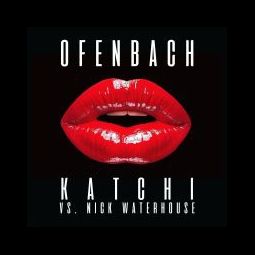 OFENBACH & NICK WATERHOUSE