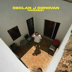 DECLAN J. DONOVAN