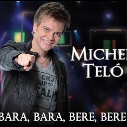 Michel Telo