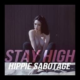 Tove Lo & Hippie Sabotage