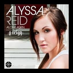 Alyssa Reid & P. Reign