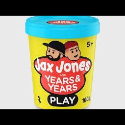 JAX JONES & YEARS & YEARS