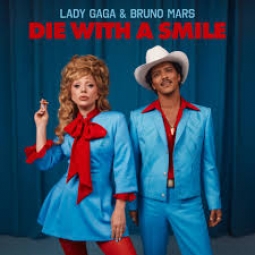 LADY GAGA & BRUNO MARS