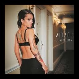 Alizee