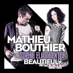 Mathieu Bouthier & Sophie Ellis-Bextor